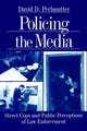 Book cover of: Policing the Media
