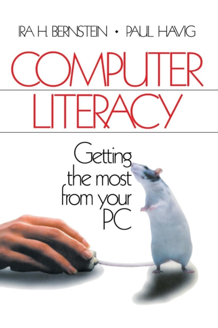 Book cover of: Computer Literacy