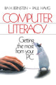 Book cover of: Computer Literacy