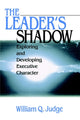 Book cover of: Leader's Shadow