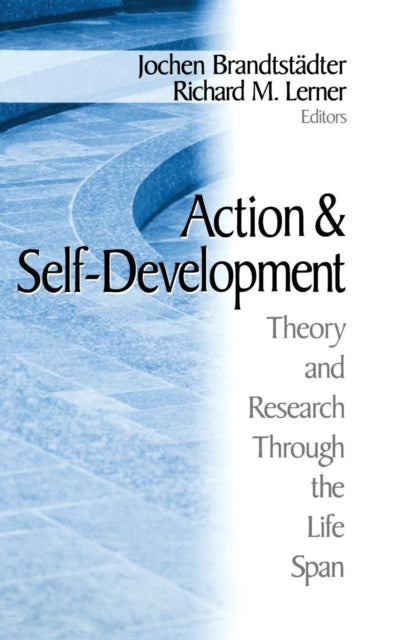 Book cover of: Action and Self-Development