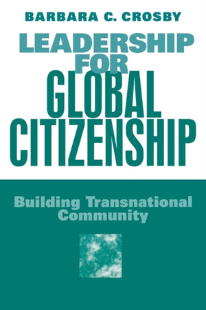 Leadership For Global Citizenship