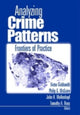 Book cover of: Analyzing Crime Patterns