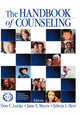 Book cover of: Handbook of Counseling