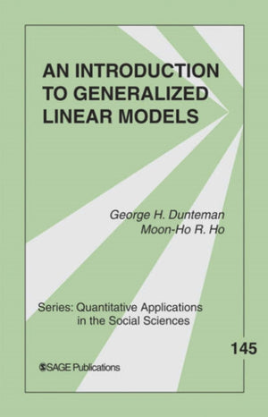 Introduction to Generalized Linear Models