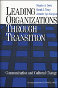 Leading Organizations through Transition
