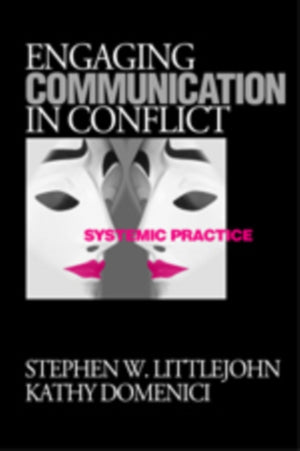 Engaging Communication in Conflict