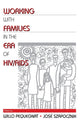 Book cover of: Working with Families in the Era of HIV/AIDS