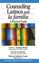 Book cover of: Counseling Latinos and la familia. By: Azara L. Santiago-Rivera