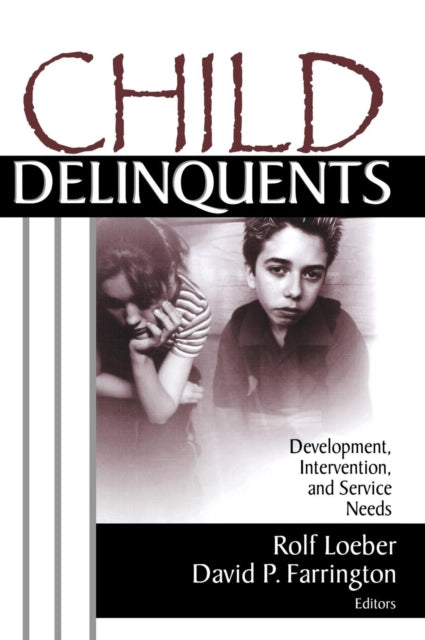 Child Delinquents