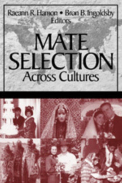 Book cover of: Mate Selection Across Cultures
