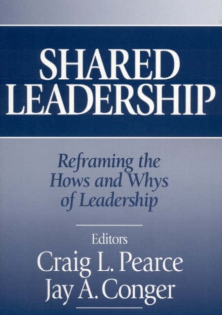Shared Leadership
