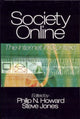 Book cover of: Society Online