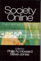 Book cover of: Society Online