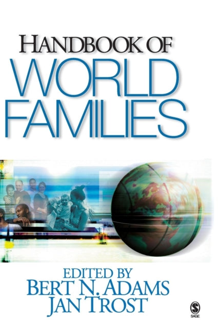 Book cover of: Handbook of World Families