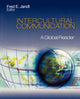 Book cover of: Intercultural Communication. By: Fred E. Jandt