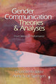 Book cover of: Gender Communication Theories and Analyses. By: Charlotte Krolokke