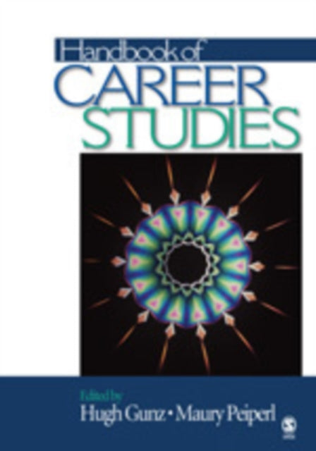 Book cover of: Handbook of Career Studies