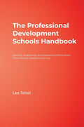 The Professional Development Schools Handbook