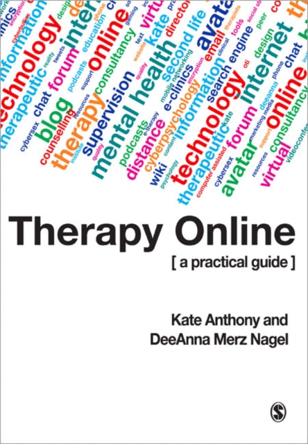 Therapy Online