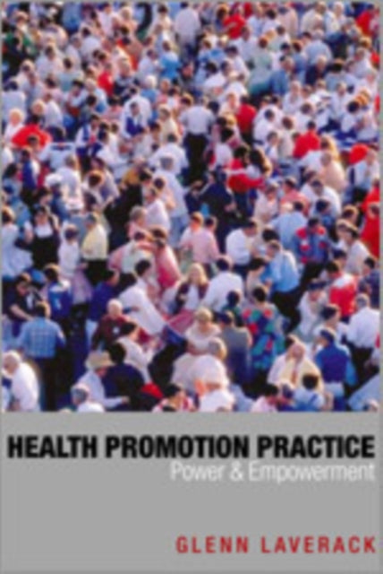 Health Promotion Practice