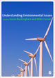 Book cover of: Understanding Environmental Issues