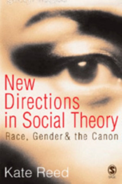 Book cover of: New Directions in Social Theory. By: Kate Reed