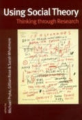Using Social Theory