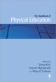 Book cover of: Handbook of Physical Education