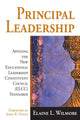 Book cover of: Principal Leadership. By: Elaine L. Wilmore