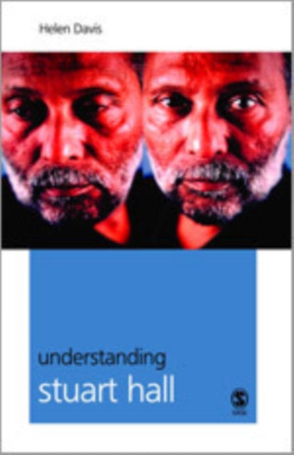 Book cover of: Understanding Stuart Hall
