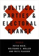 Book cover of: Political Parties and Electoral Change