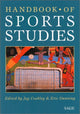 Book cover of: Handbook of Sports Studies