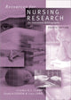 Book cover of: Resources for Nursing Research. By: Cynthia Clamp