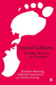 Book cover of: Tourist Cultures. By: Stephen Wearing, Deborah Stevenson