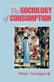Book cover of: Sociology of Consumption