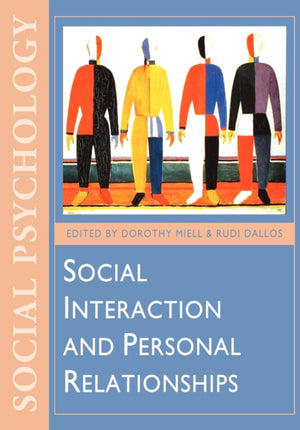 Social Interaction and Personal Relationships