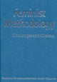 Book cover of: Feminist Methodology