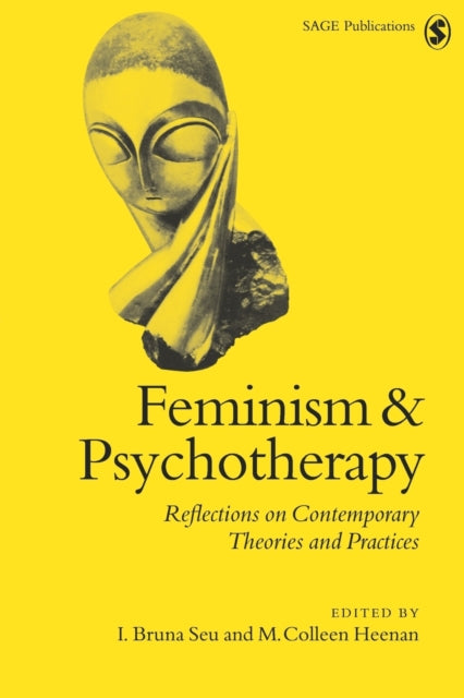Book cover of: Feminism & Psychotherapy
