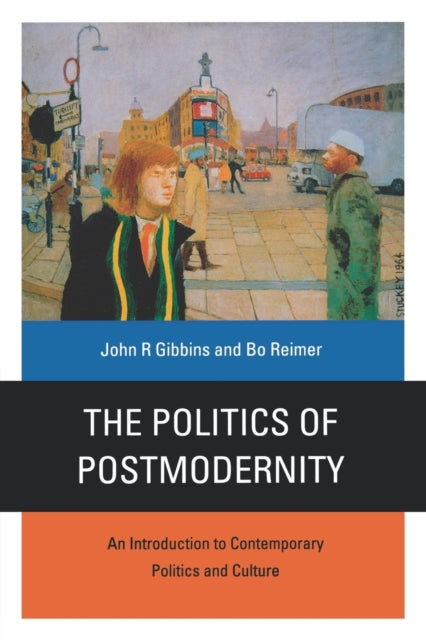 Book cover of: Politics of Postmodernity