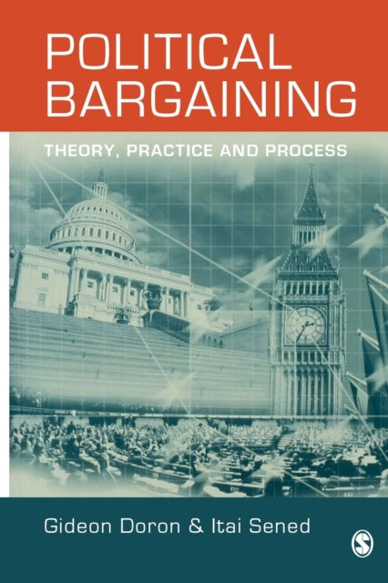 Book cover of: Political Bargaining