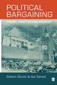 Book cover of: Political Bargaining