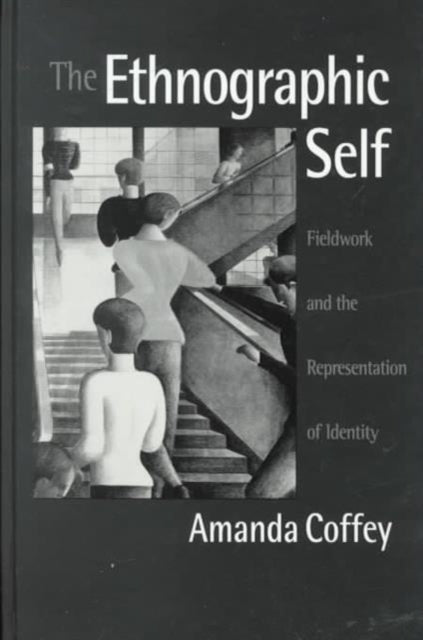 Book cover of: Ethnographic Self