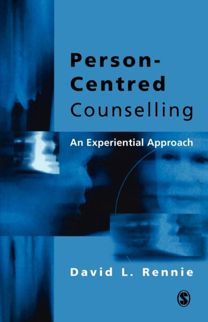Book cover of: Person-Centred Counselling