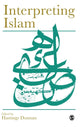 Book cover of: Interpreting Islam