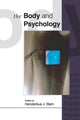 Book cover of: Body and Psychology
