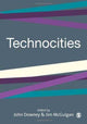 Book cover of: Technocities