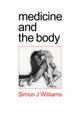 Book cover of: Medicine and the Body