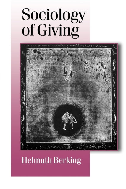 Book cover of: Sociology of Giving