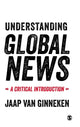 Book cover of: Understanding Global News